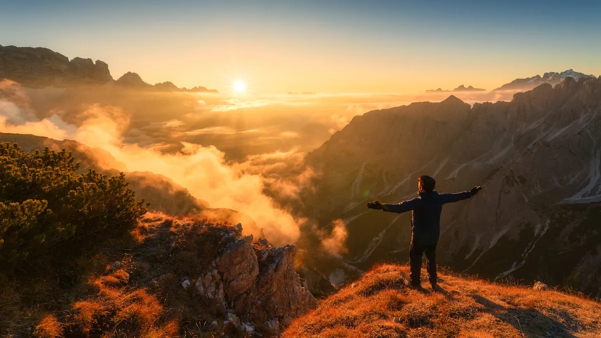 Staunen galt lange als poetische Emotion. Doch Studien zeigen: Es reduziert Stress, stärkt soziale Verbundenheit und kann depressive Symptome lindern.
