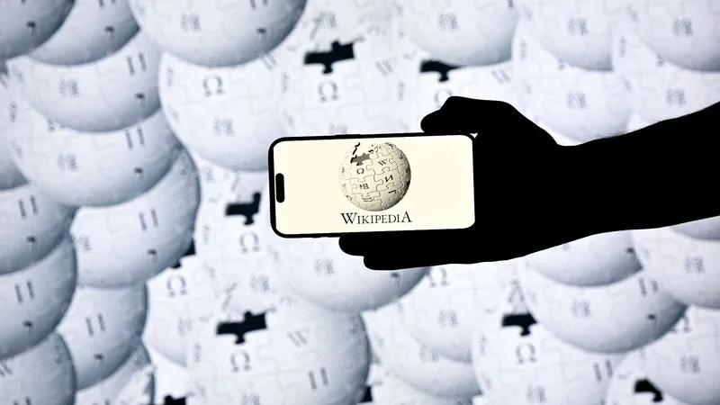 "Le savoir est avant tout une affaire d’êtres humains": 92% des contributeurs de Wikipédia ont voté contre l’utilisation de l’intelligence artificielle pour la rédaction des articles en français