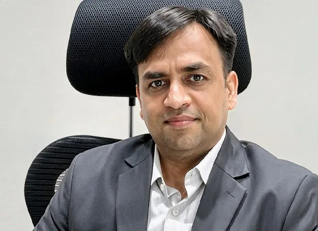 Devgn CineX appoints Ajay Agrawal as CEO