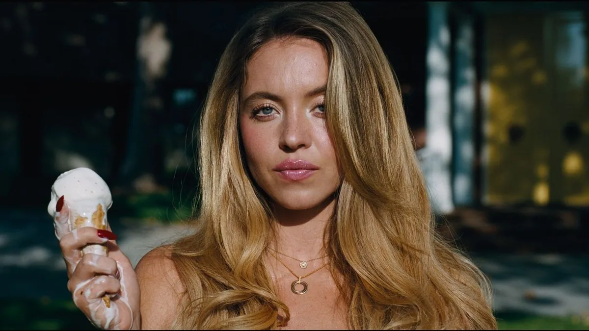 Schauspielerin: Sydney Sweeney kann viel mehr als sich nur ausziehen