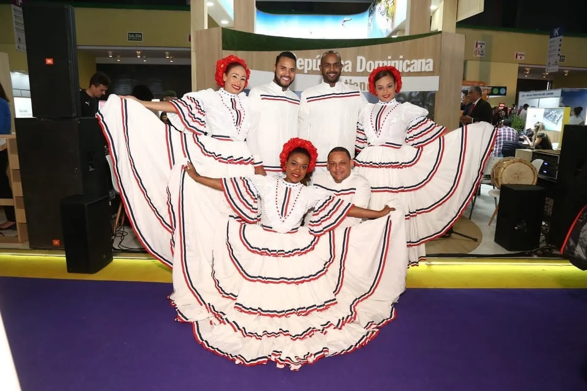 El Día Mundial del Folklore pone en primer plano las tradiciones que mantienen viva la memoria dominicana