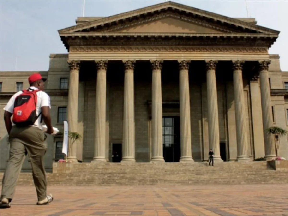 ADEKEYE ADEBAJO | Xenophobia in South Africa’s ivory towers