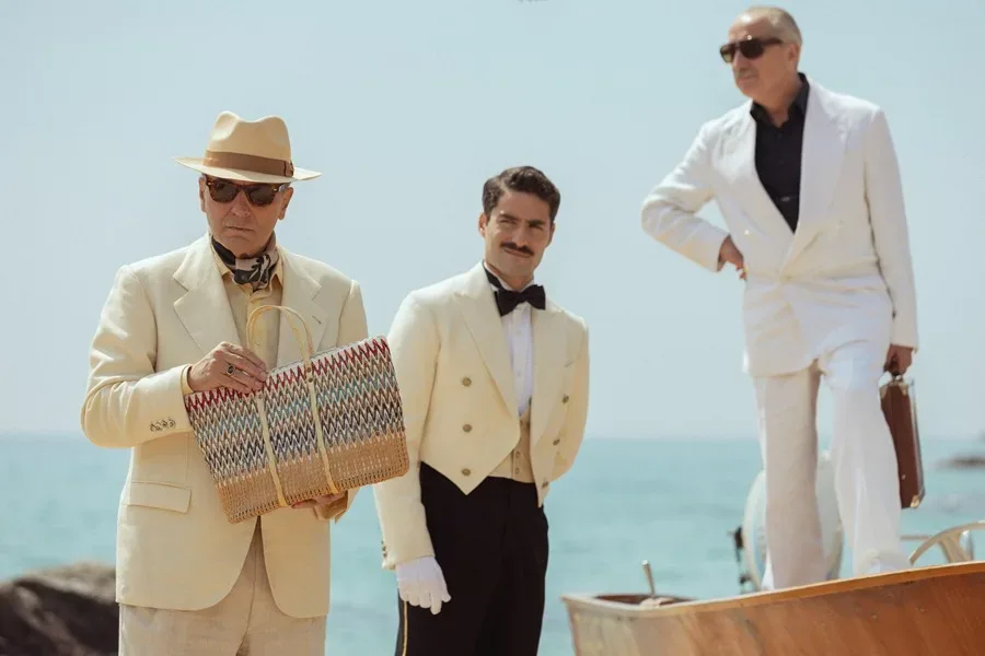 “‘El problema final”y otros estrenos de Netflix del 21 al 27 de septiembre