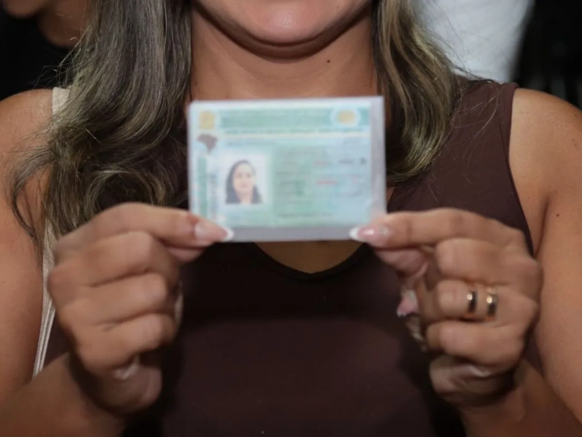 CNH Social: Mulheres vítimas de violência doméstica são convocadas para matrícula no Acre