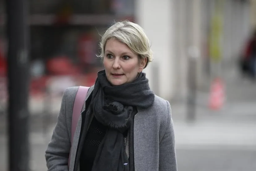 Hélène Schrub pressentie pour remplacer Arnaud Rouger au poste de directeur général de la LFP