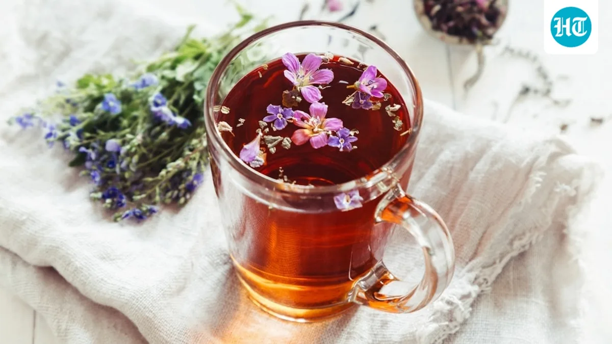 Feeling sluggish during monsoon? These 5 herbal teas may help support digestion and wellness