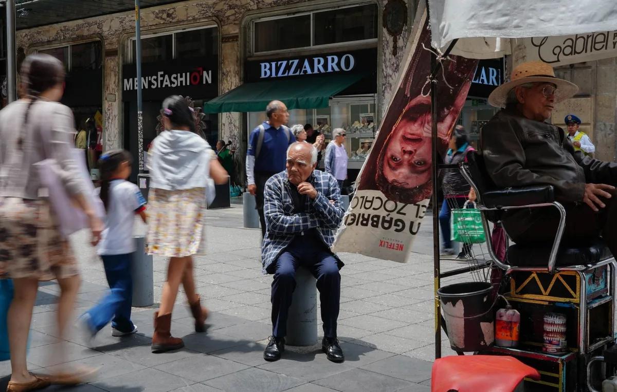 Economía gana impulso y perfila un crecimiento de 2.7 por ciento en julio