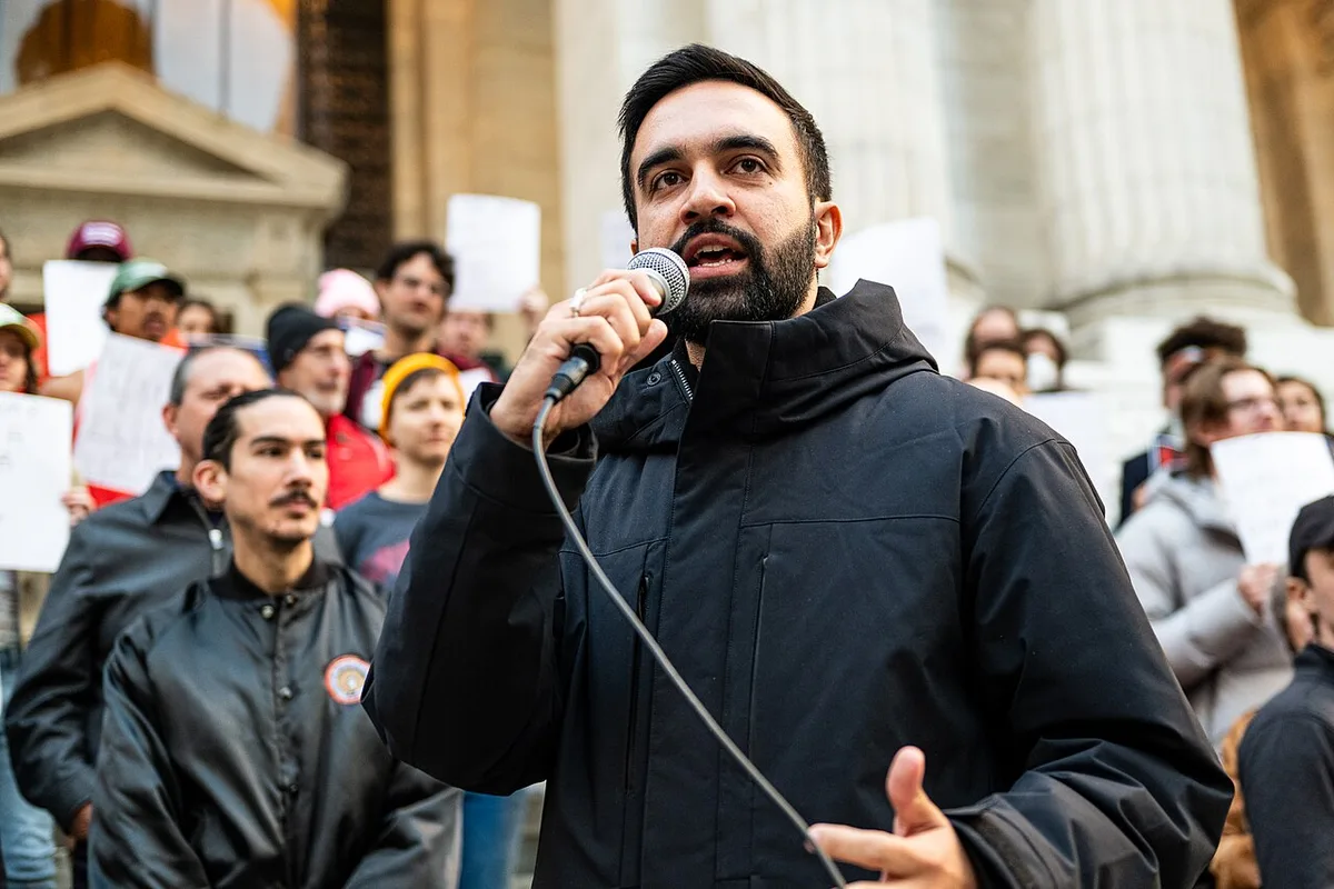 O dilema dos democratas