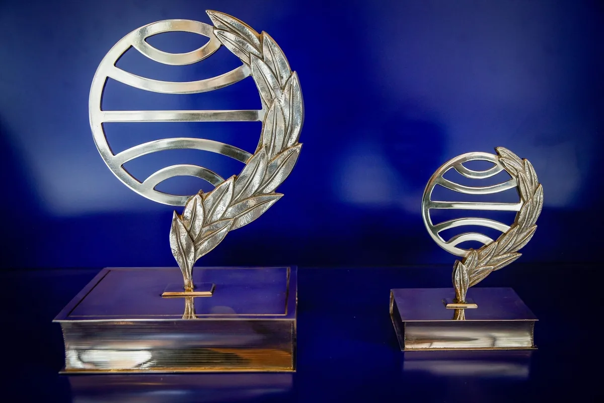 Sergio Hernández Carrasco, finalista del Premio Planeta 2026