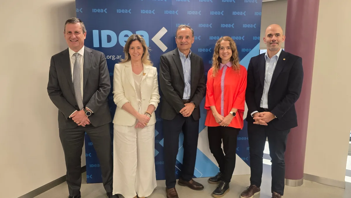 Los empresarios de IDEA vuelven a reunirse en Mar del Plata y buscan acuerdos de largo plazo para garantizar la estabilidad