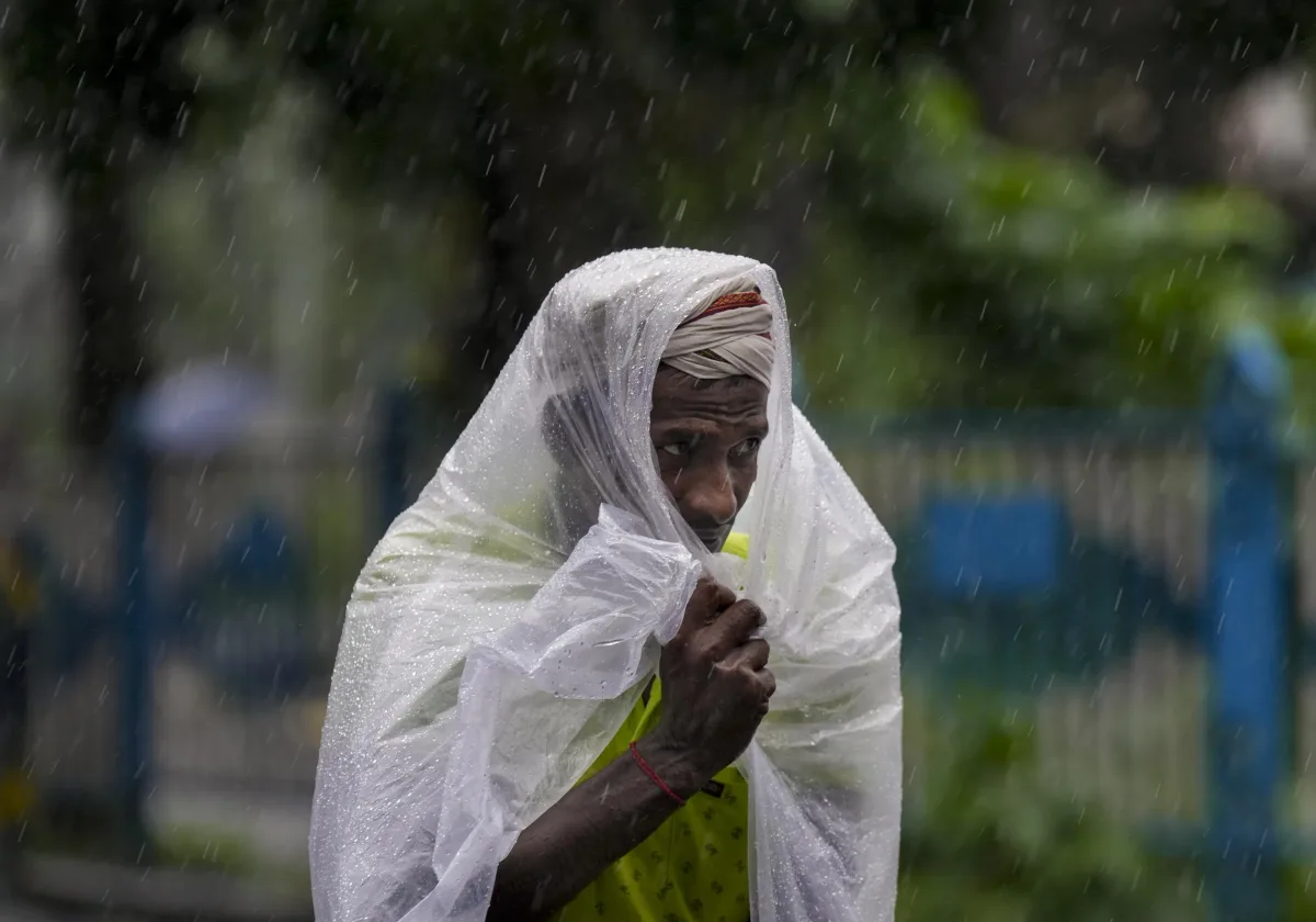 IMD predicts below-normal September rains; 47% of country rain deficient