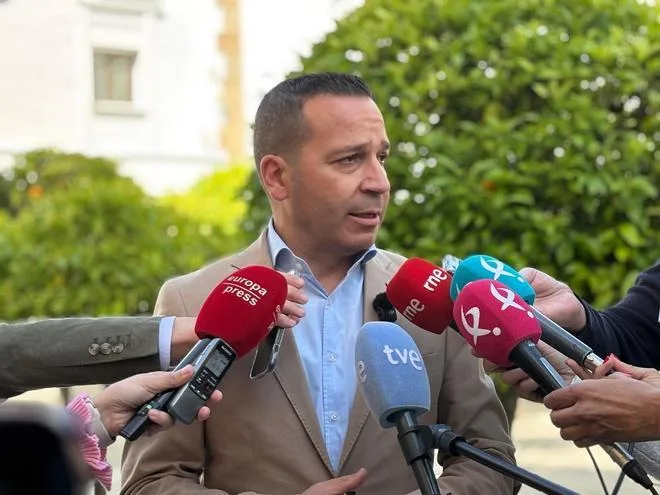 Extremadura recurrirá cada expediente de menores de Ceuta que no concluya con su retorno a Marruecos