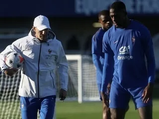 Real Madrid. Tchouameni, Konaté, Valverde… Tous restés à quai, mais vraiment blessés ou victimes du « virus Fifa » ?