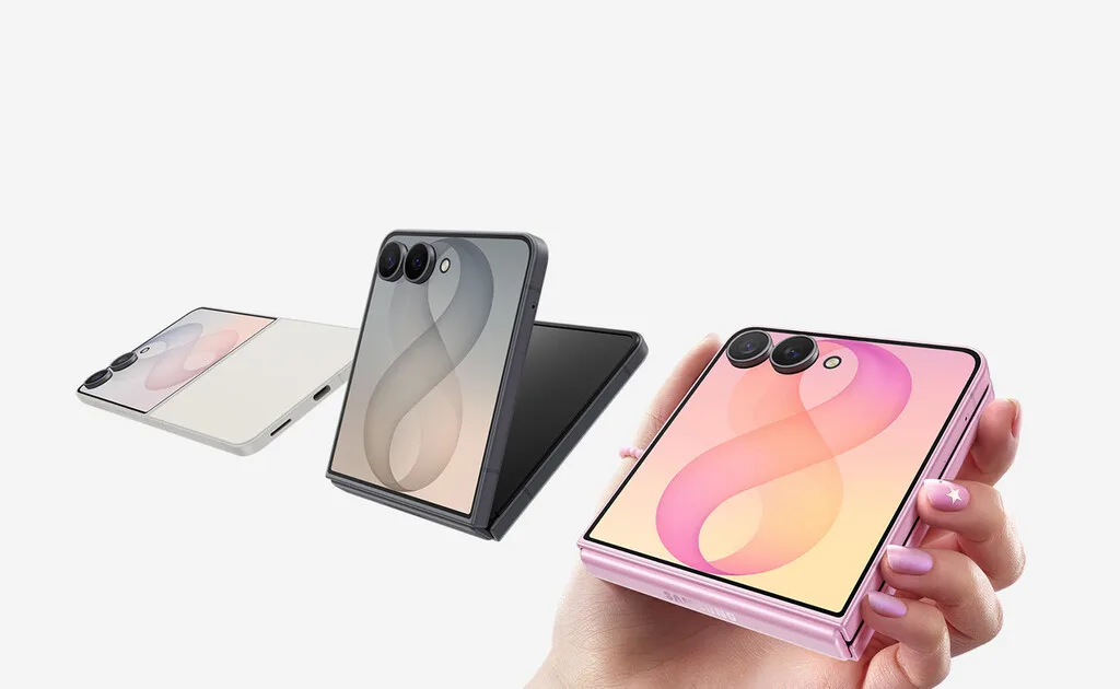 Mercado Libre está rematando el nuevo Samsung Galaxy Z Flip8 de 512 GB; ya es más barato que su versión de 256 GB