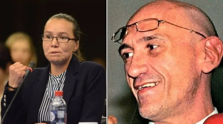Este #28Ago se realizará un nueva audiencia tras la detención del "Monstruo de Los Palos Grandes"