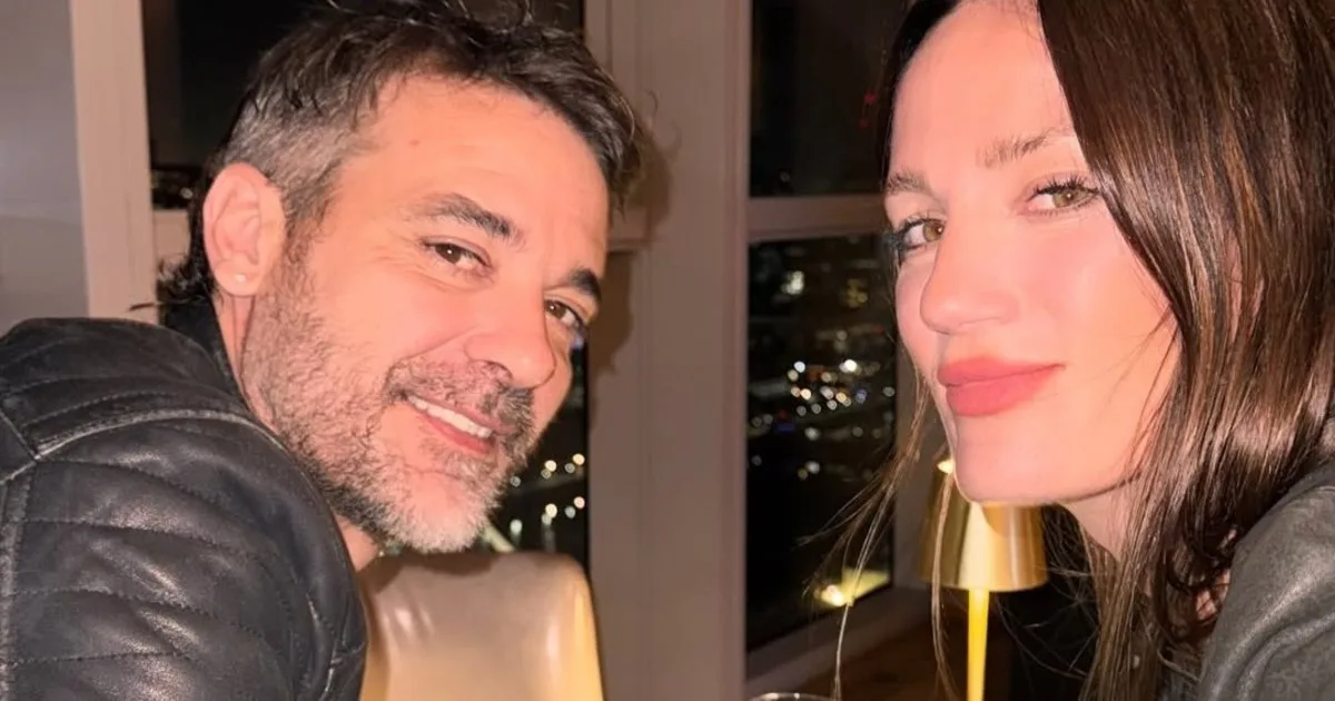 Paula Chaves mostró la intimidad de su nueva casa junto a Pedro Alfonso: todas las fotos