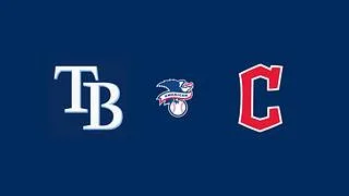 MLB: ¿Por qué se cambia el horario del Juego 3 entre Rays vs Guardianes?