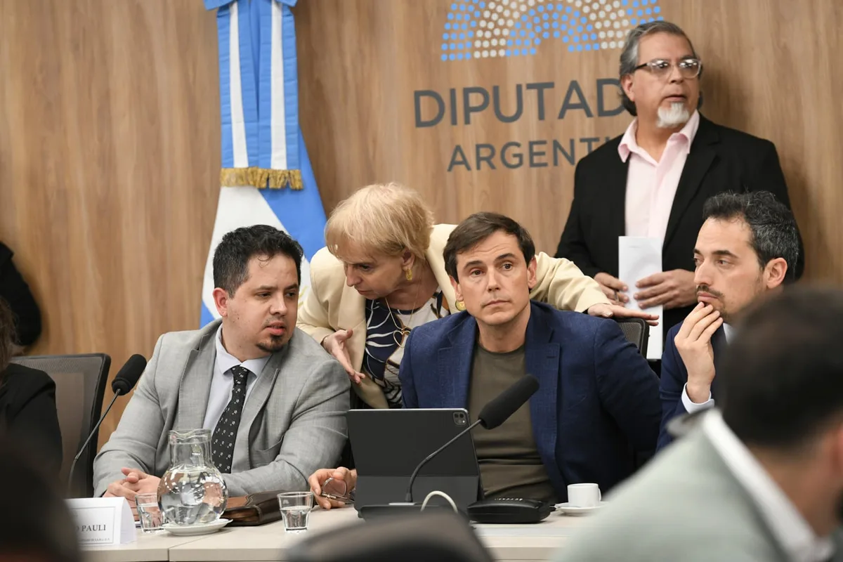 Diputados: la oposición rechazó el cronograma de LLA por el endeudamiento familiar y ratificó la sesión del 9 de septiembre