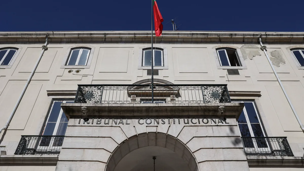 Tribunal Constitucional conclui que lei do retorno de imigrantes respeita a Constituição