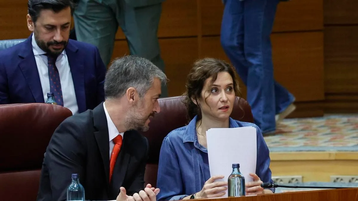 Última hora sobre la actualidad política, en directo