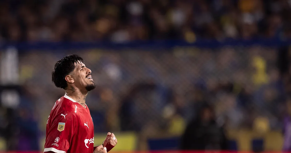 La verdad de la versión que vinculó a Kevin Lomónaco con Boca