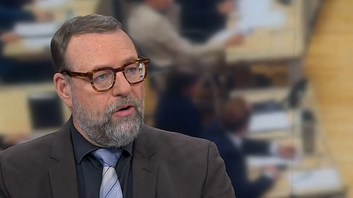 „Der Verdacht fällt weg, dass man mit der AfD gestimmt hat“