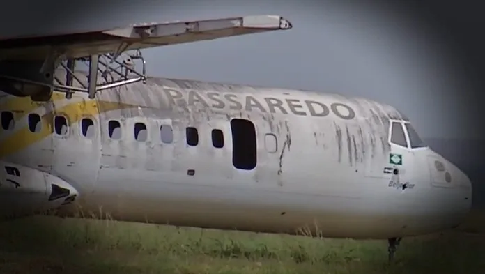 Anac exonerou inspetor que alertou sobre peças da Voepass e levou denúncias a autoridades internacionais