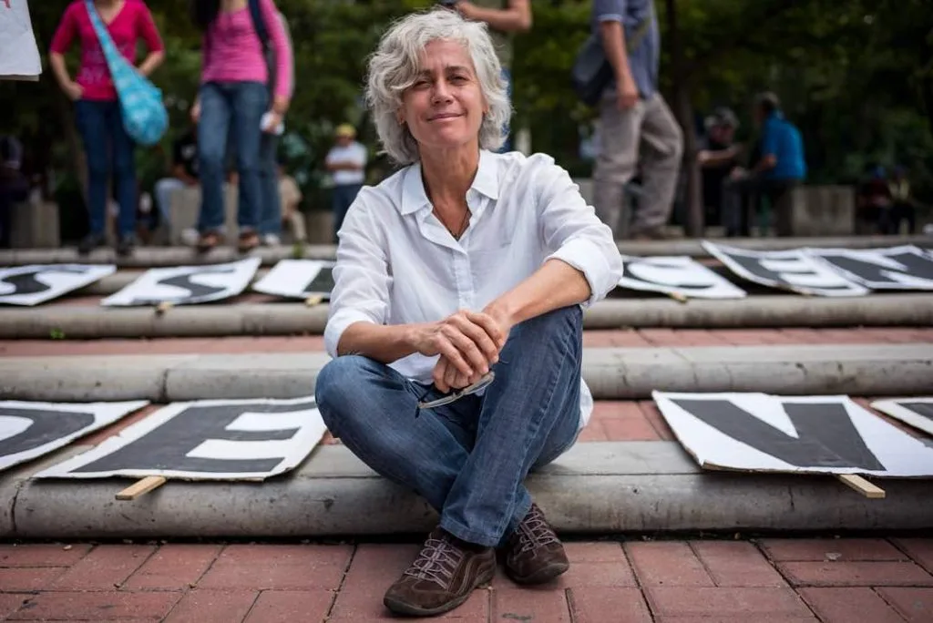 Falleció Mariela Ramírez, arquitecta del diálogo social en Venezuela