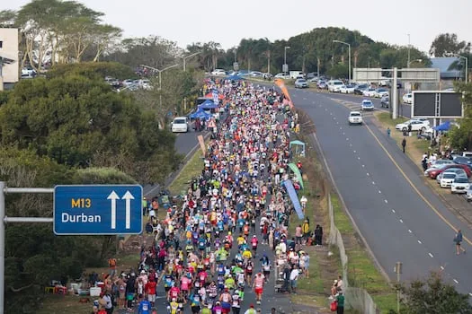 Comrades Marathon Association ‘still committed to engage ASA and KZNA’