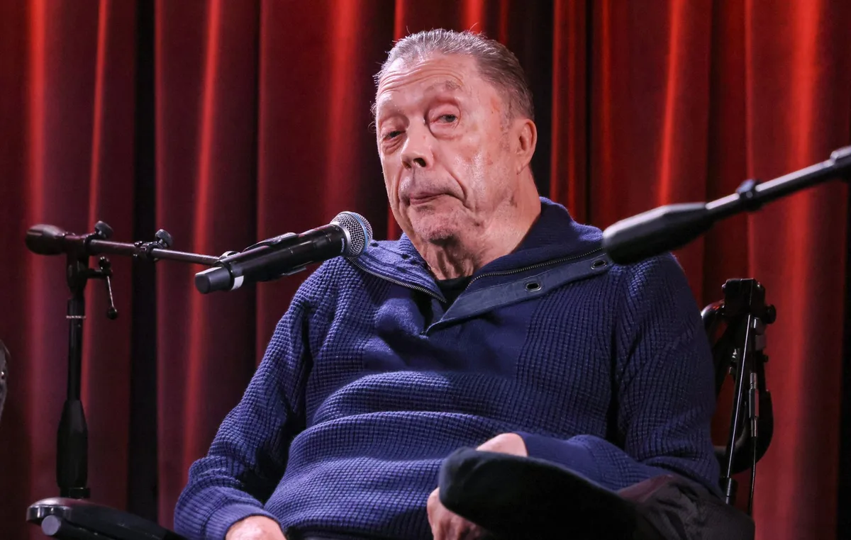 Tim Curry, star of ‘The Rocky Horror Picture Show’, dies at the age of 80