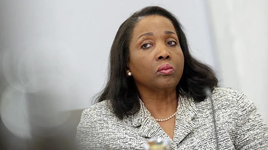 Trump sets up committee to investigate Fed Governor Lisa Cook over mortgage fraud allegations