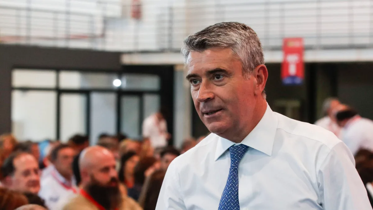 Carneiro diz que dentro das famílias “não concordam todos”