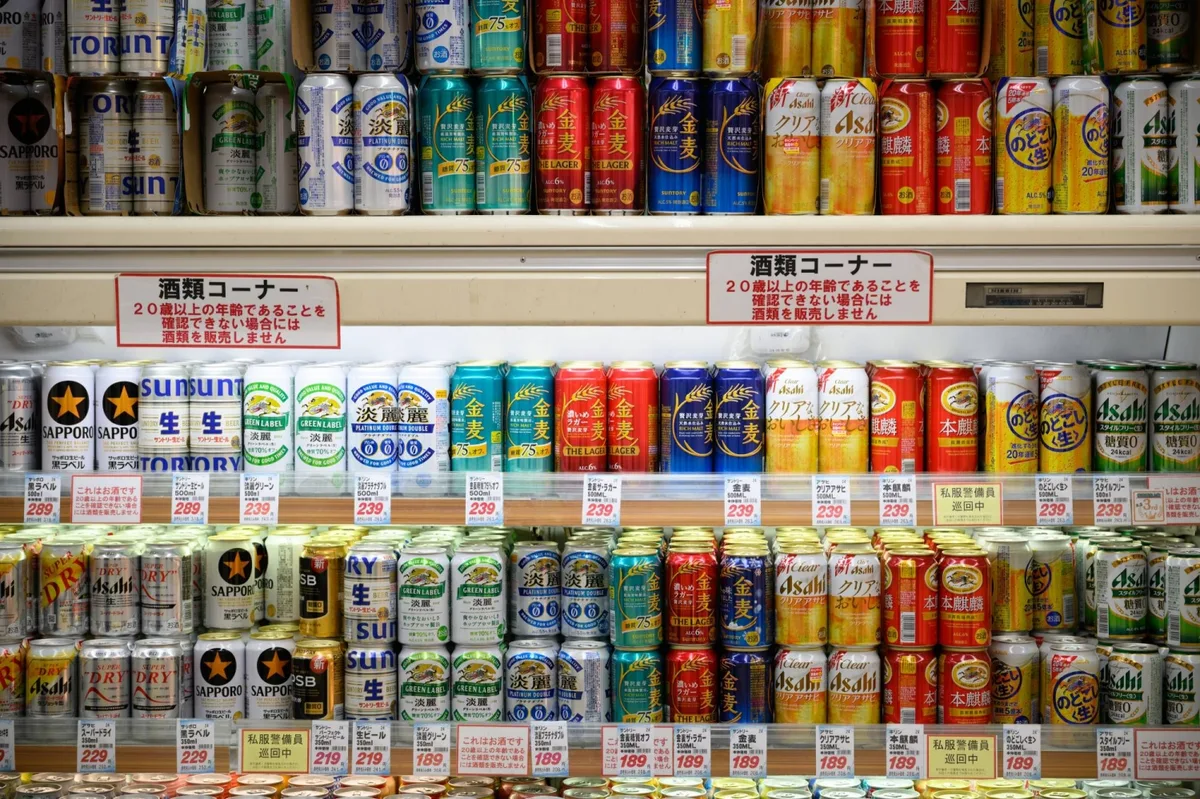 Beer maker leaders may have been aware of price cartel