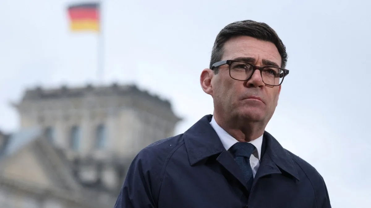 UK PM Andy Burnham to urge MPs to back closer ties with EU, seek new deal