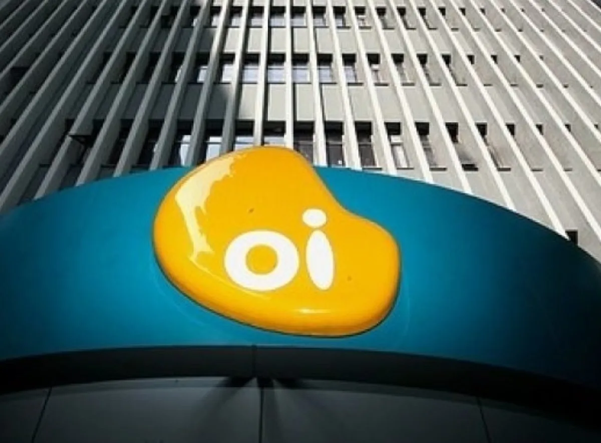 Justiça do Rio decreta falência da Oi pela segunda vez