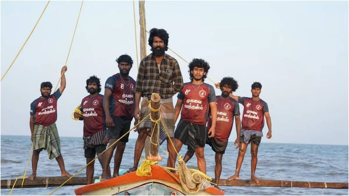 'Mandaadi' BO day 8 vs 'Sardar 2'