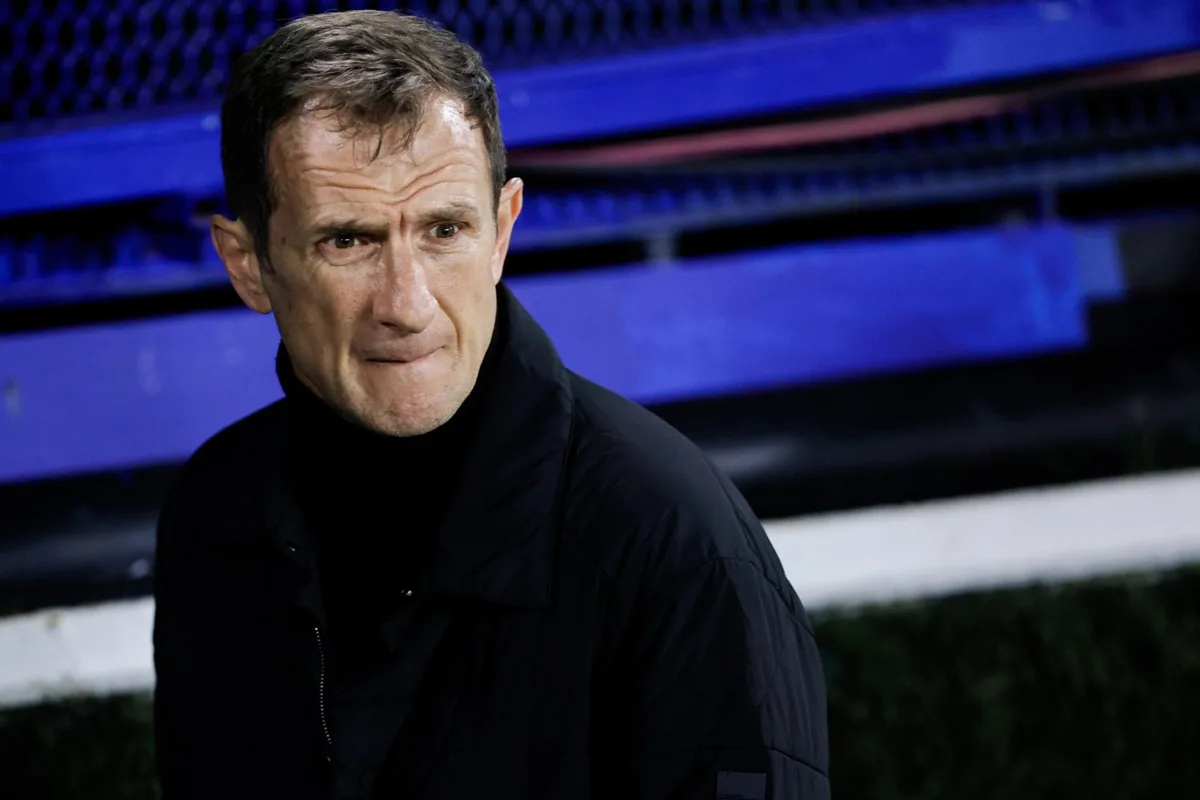 Arruabarrena y Pellegrino coincidieron en el balance del triunfo de Boca a Lanús, pero uno se decepcionó: “Es triste”