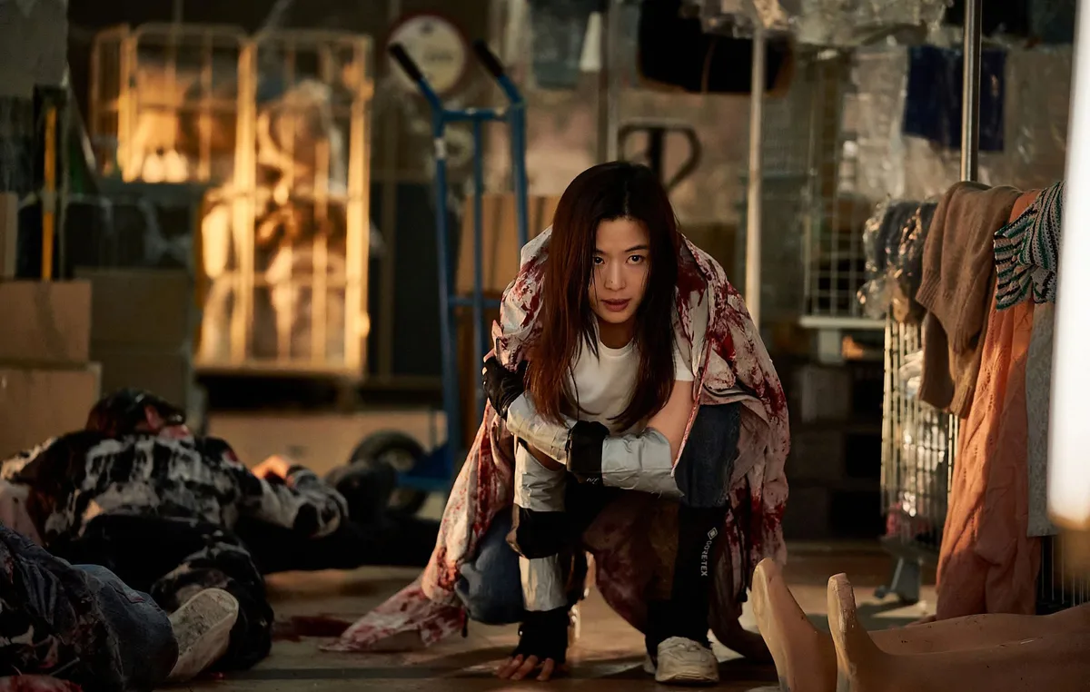 Yeon Sang-ho: how South Korea’s zombie king skewers society with his violent horror