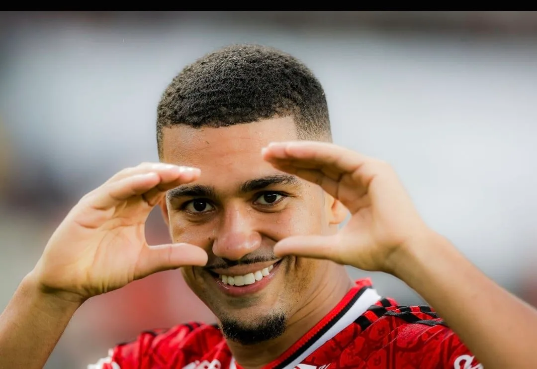 Palmeiras, em decadência, perde a liderança para o Flamengo