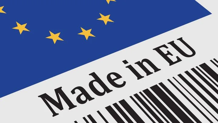 Le "Made in Europe" peut-il sauver l'industrie européenne ?