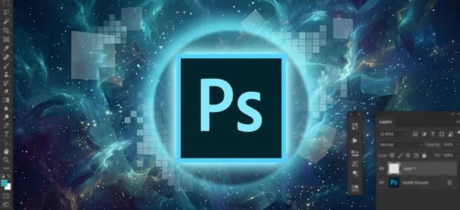 Adobe Photoshop democratiza edição profissional com barra de chat para pedir edições à IA