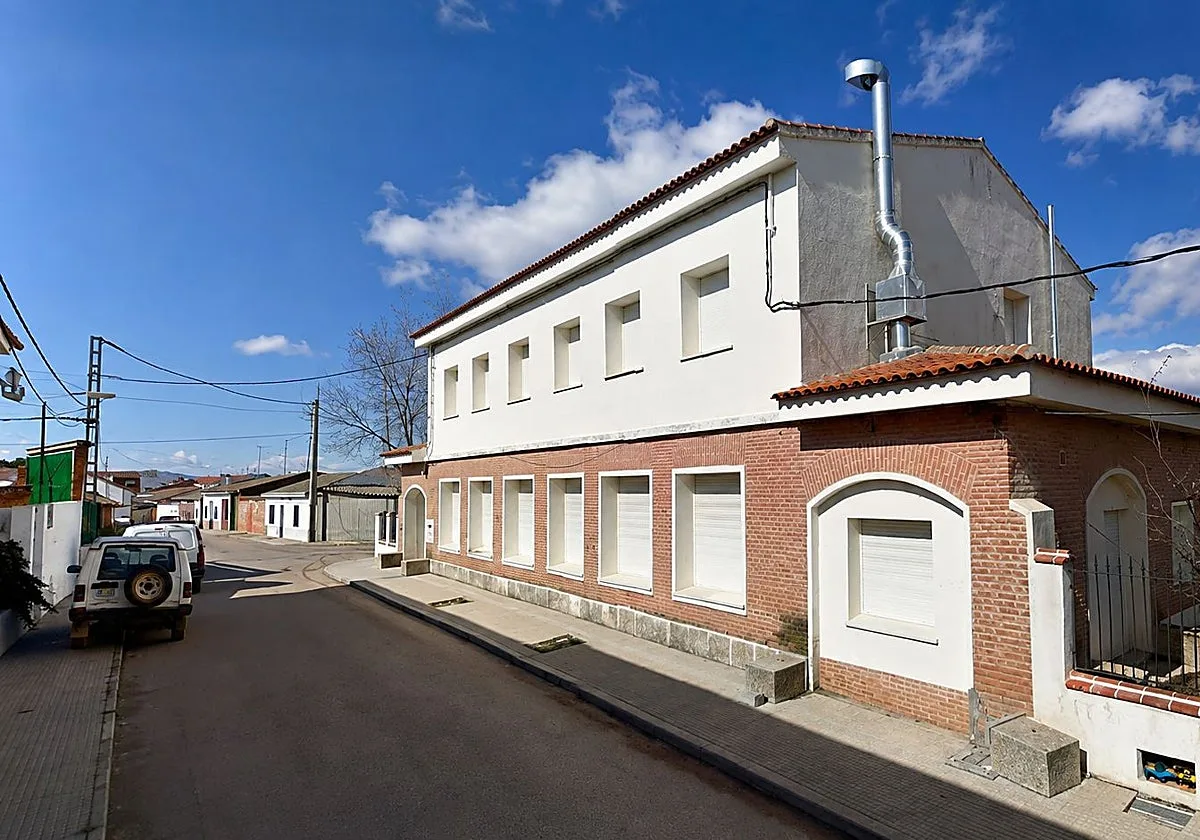 La Pueblanueva da un nuevo paso para estrenar centro de salud: una reforma de 664.000 euros y cinco meses de obras