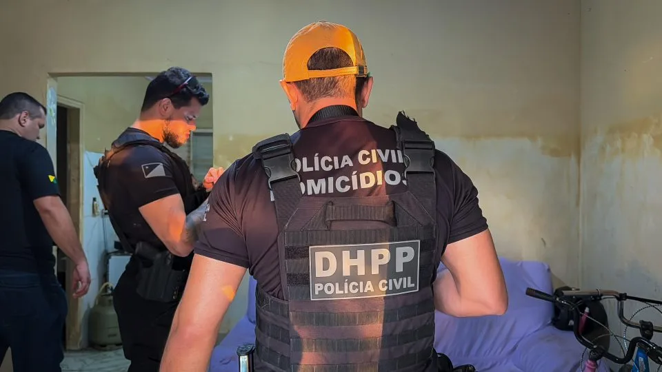 Mortes violentas caem 33% no Acre em quatro anos, aponta levantamento