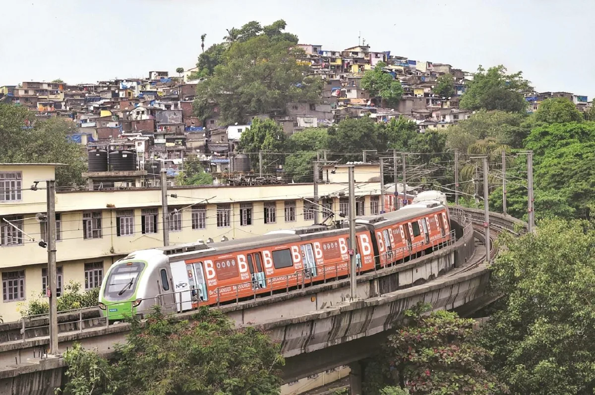 First for India's metro: DMRC gets ISO certification for asset management