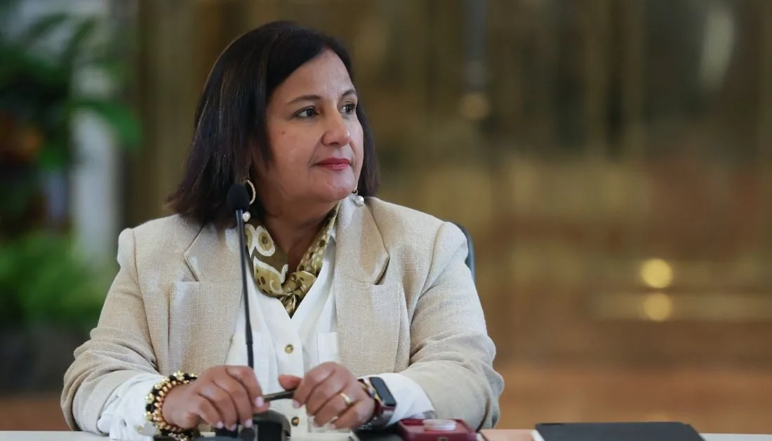 Dinorah Figuera: No debe haber presos políticos en este país