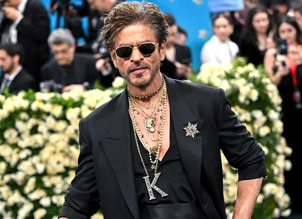 Shah Rukh Khan leads India’s richest actors with Rs 10,000 crores net worth; despite Rs 2,490 crores drop in estimated wealth