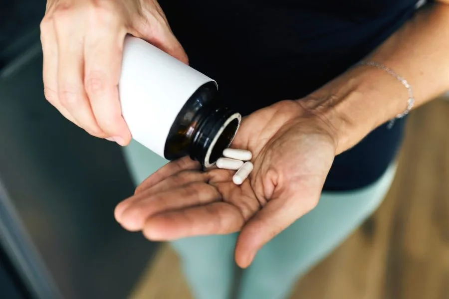 Weight loss supplement recalled over toxic substance, other undeclared ingredient