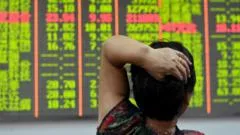 AI could cause global economic downturn, Andrew Bailey warns G20