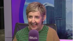 Julie Hesmondhalgh left Celebrity Traitors 'with my head held high'