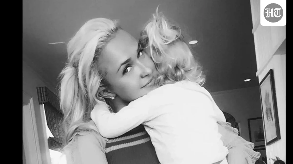 Hayden Panettiere's last words on daughter, alcohol dependency revealed: ‘I was fooling myself’
